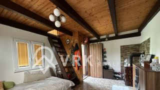  Chaty / chalupy Predaj chata Košická Polianka záhradky 