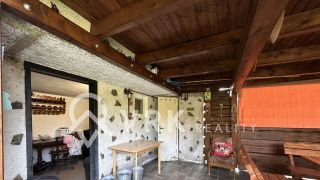  Chaty / chalupy Predaj chata Košická Polianka záhradky 