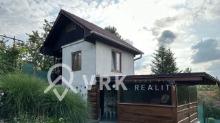  Chaty / chalupy Predaj chata Košická Polianka záhradky 