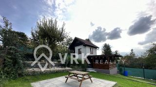  Chaty / chalupy Predaj chata Košická Polianka záhradky 