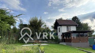  Chaty / chalupy Predaj chata Košická Polianka záhradky 