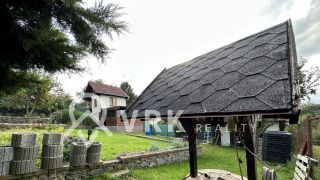  Chaty / chalupy Predaj chata Košická Polianka záhradky 