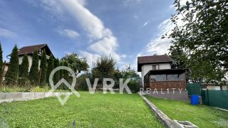  Chaty / chalupy Predaj chata Košická Polianka záhradky 