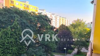  Byty Predaj 3 izbový byt Košice - Sídlisko KVP Čordákova