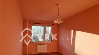  Byty Predaj 3 izbový byt Košice - Sídlisko KVP Čordákova