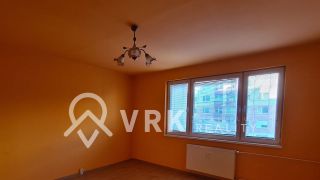  Byty Predaj 3 izbový byt Košice - Sídlisko KVP Čordákova