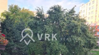  Byty Predaj 3 izbový byt Košice - Sídlisko KVP Čordákova