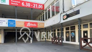 OBCHODNÉ PRIESTORY, JALTSKÁ, KOŠICE - DARGOVSKÝCH HRDINOV