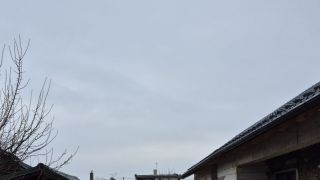  Domy a vily Predaj Rodinný dom Valaliky Valaliky