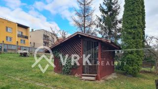  Domy a vily Predaj Rodinný dom Poproč (okres Košice - okolie) Poproč