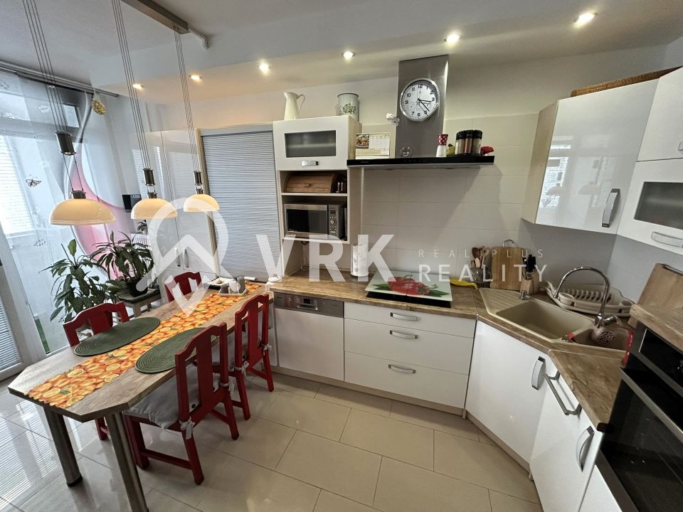 PRENÁJOM 3 IZBOVÝ BYT ŤAHANOVCE