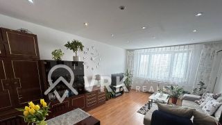  Byty Prenájom 3 izbový byt Košice - Sídlisko Ťahanovce Pekinská