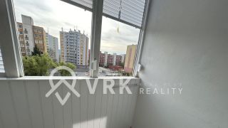  Byty Prenájom 3 izbový byt Košice - Sídlisko Ťahanovce Pekinská