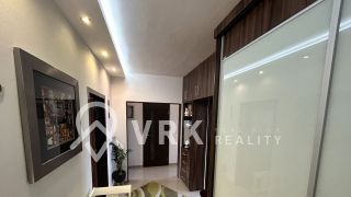  Byty Prenájom 3 izbový byt Košice - Sídlisko Ťahanovce Pekinská