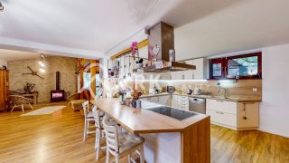  Domy a vily Predaj Rodinný dom Košice - Sever Čermeľ