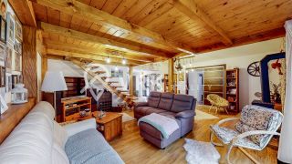 RODINNÝ DOM, ČERMEĽ