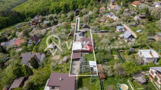  Domy a vily Predaj Rodinný dom Košice - Sever Čermeľ
