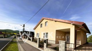  Domy a vily Predaj Rodinný dom Zemplínska Teplica Jarná