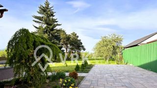  Domy a vily Predaj Rodinný dom Zemplínska Teplica Jarná