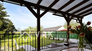  Domy a vily Predaj Rodinný dom Zemplínska Teplica Jarná