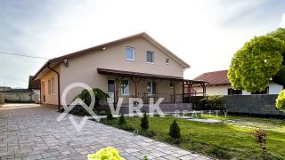  Domy a vily Predaj Rodinný dom Zemplínska Teplica Jarná