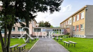  Domy a vily Predaj Rodinný dom Zemplínska Teplica Jarná