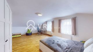  Domy a vily Predaj Rodinný dom Zemplínska Teplica Jarná