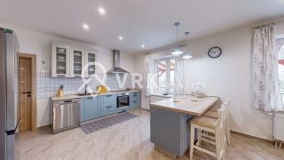  Domy a vily Predaj Rodinný dom Zemplínska Teplica Jarná