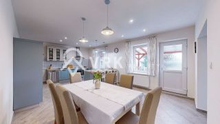  Domy a vily Predaj Rodinný dom Zemplínska Teplica Jarná