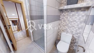  Domy a vily Predaj Rodinný dom Zemplínska Teplica Jarná