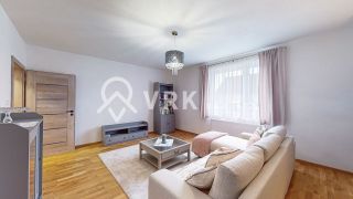  Domy a vily Predaj Rodinný dom Zemplínska Teplica Jarná