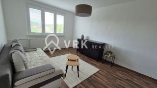  Byty Prenájom 2 izbový byt Košice - Sever Študentská