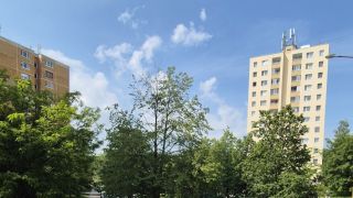  Byty Predaj 4 izbový byt Košice - Sídlisko KVP Wurmova