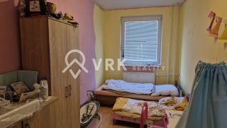  Byty Predaj 4 izbový byt Košice - Sídlisko KVP Wurmova