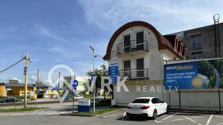  Komerčné priestory Prenájom kancelárie Košice - Juh Južná Trieda