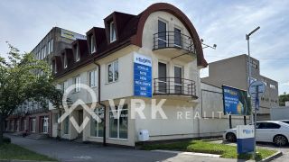  Komerčné priestory Prenájom kancelárie Košice - Juh Južná Trieda