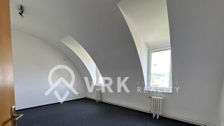  Komerčné priestory Prenájom kancelárie Košice - Juh Južná Trieda