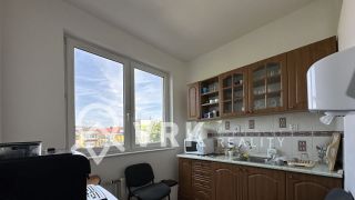  Komerčné priestory Prenájom kancelárie Košice - Juh Južná Trieda