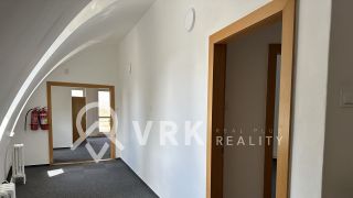  Komerčné priestory Prenájom kancelárie Košice - Juh Južná Trieda