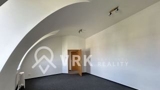  Komerčné priestory Prenájom kancelárie Košice - Juh Južná Trieda