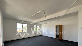  Komerčné priestory Prenájom kancelárie Košice - Juh Južná Trieda