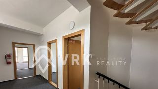  Komerčné priestory Prenájom kancelárie Košice - Juh Južná Trieda