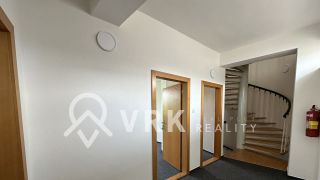  Komerčné priestory Prenájom kancelárie Košice - Juh Južná Trieda