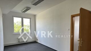  Komerčné priestory Prenájom kancelárie Košice - Juh Južná Trieda