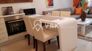  Byty Predaj Apartmán Turecko Mahmutlar