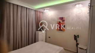  Byty Predaj Apartmán Turecko Mahmutlar