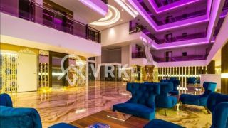  Byty Predaj Apartmán Turecko Mahmutlar