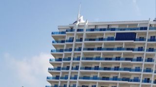  Byty Predaj Apartmán Turecko Mahmutlar