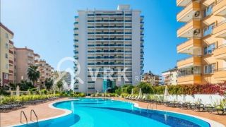  Byty Predaj Apartmán Turecko Mahmutlar