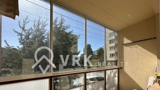  Byty Predaj 2 izbový byt Košice - Sídlisko Dargovských hrdinov - Furča Kalinovská